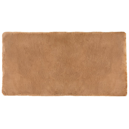 Tapis Eddy Camel 70 x 140