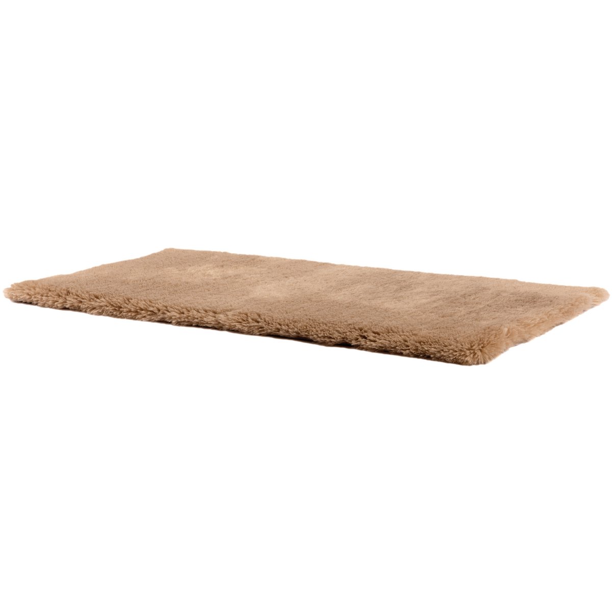 Tapis Billy Naturel 80 x 150 x 5 cm