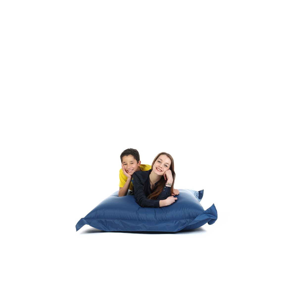 BEANBAG - navy