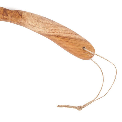 The Hatra Brush - Natural