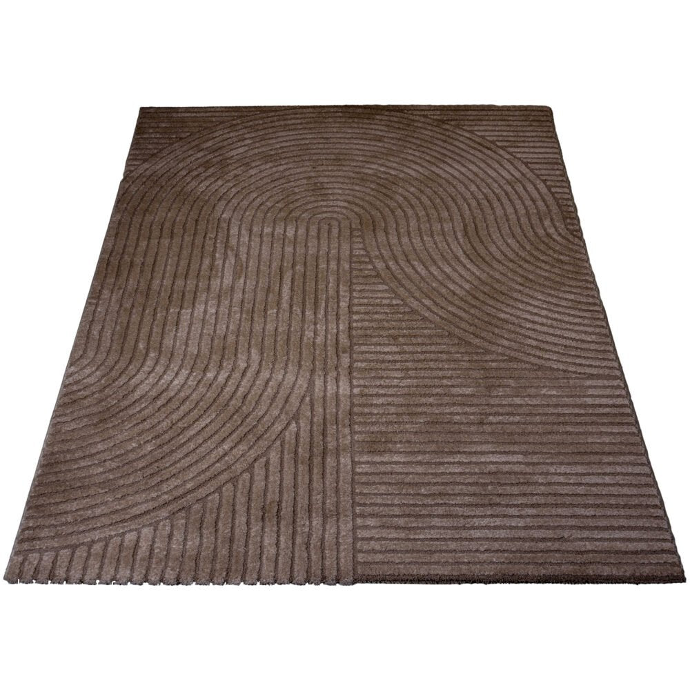 Rug Ella Brown 280 x 380 cm