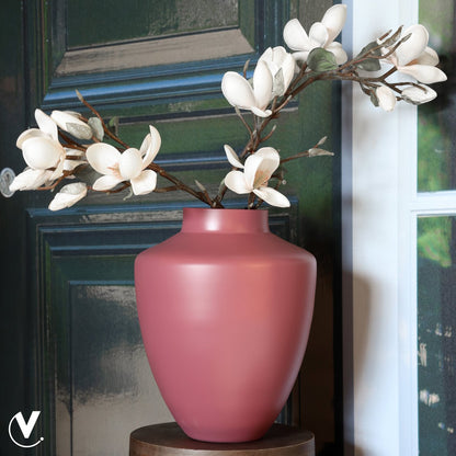 Vaas - Tugela matte mauve