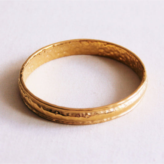 Bangle "Chic and Elegant'