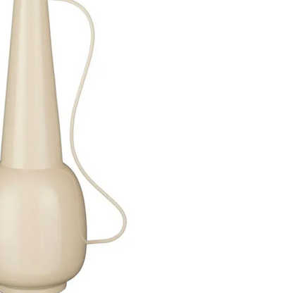 Vase Tosno Off-white