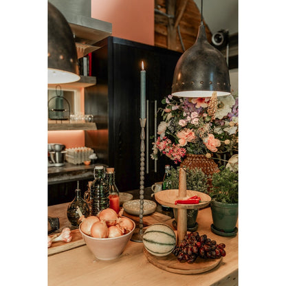 Etagere Caden Brown