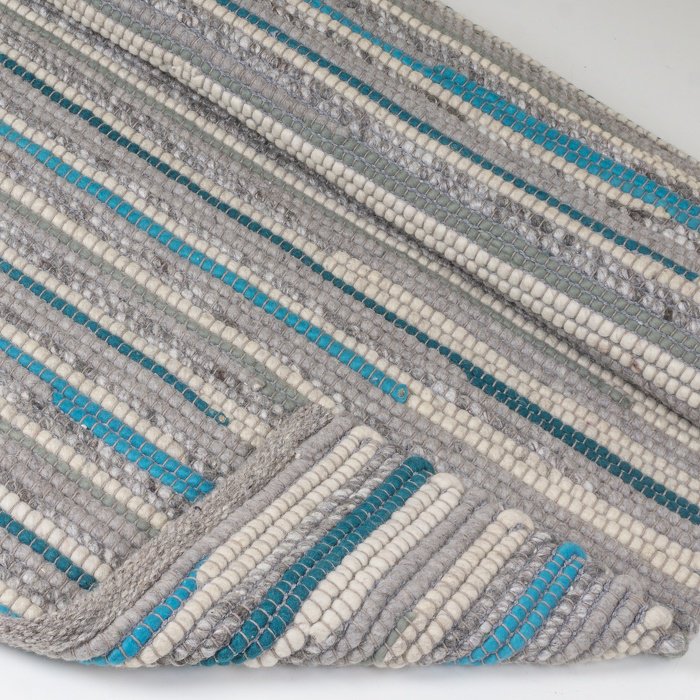 Homeland Blue rug 160 x 230 cm