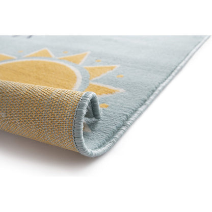 TIPI super soft children's rug