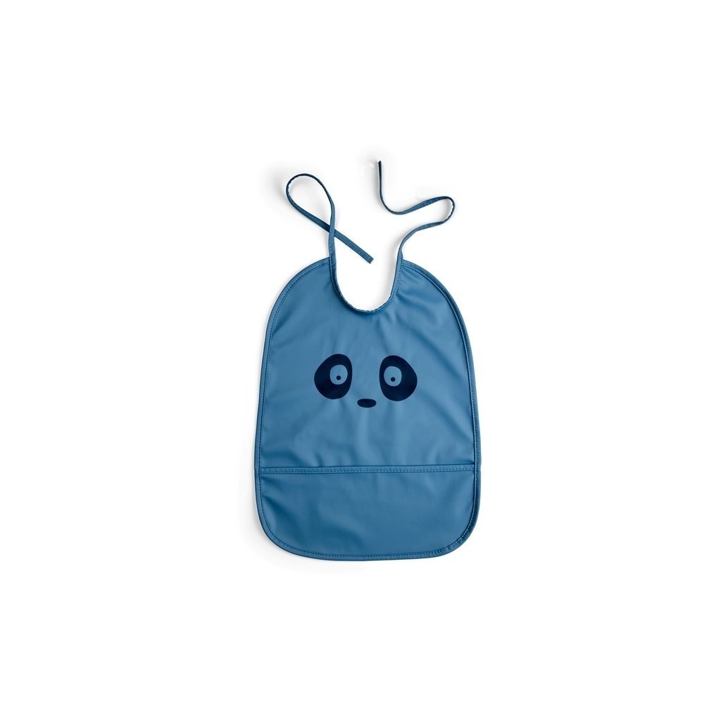 Ida bib coated