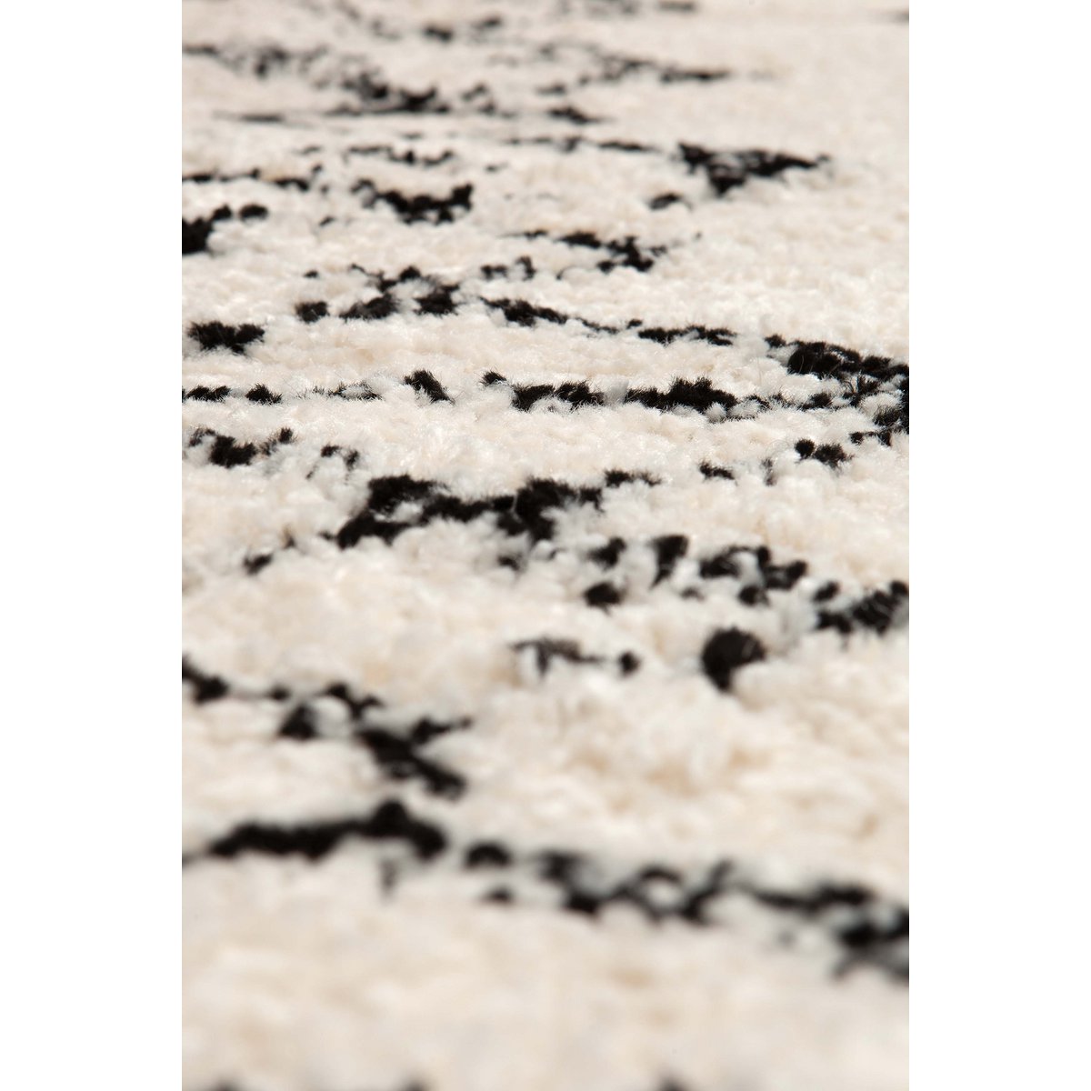 Zagora Snow Rug 120 x 170