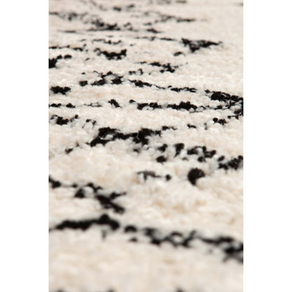 Zagora Snow Rug 120 x 170