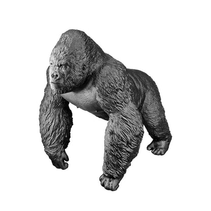 Figure Gorilla H.26 cm