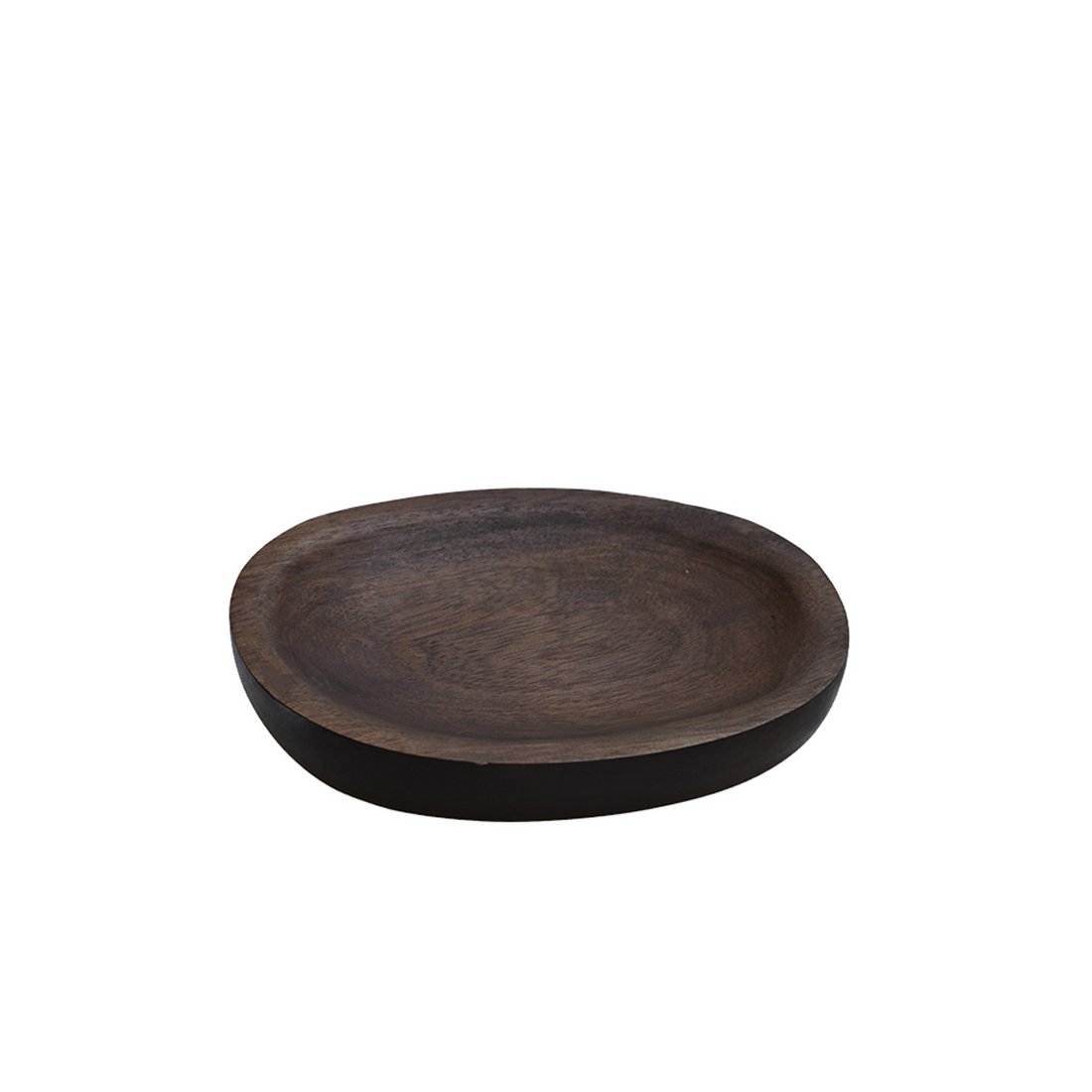 Tray - Foster walnut