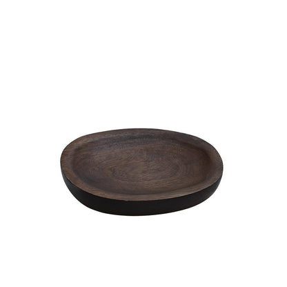 Tray - Foster walnut