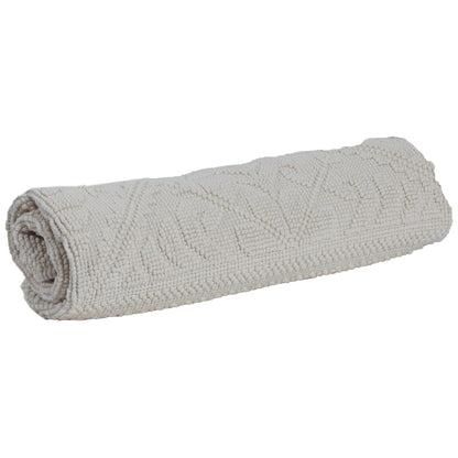 Linen Enzo rug