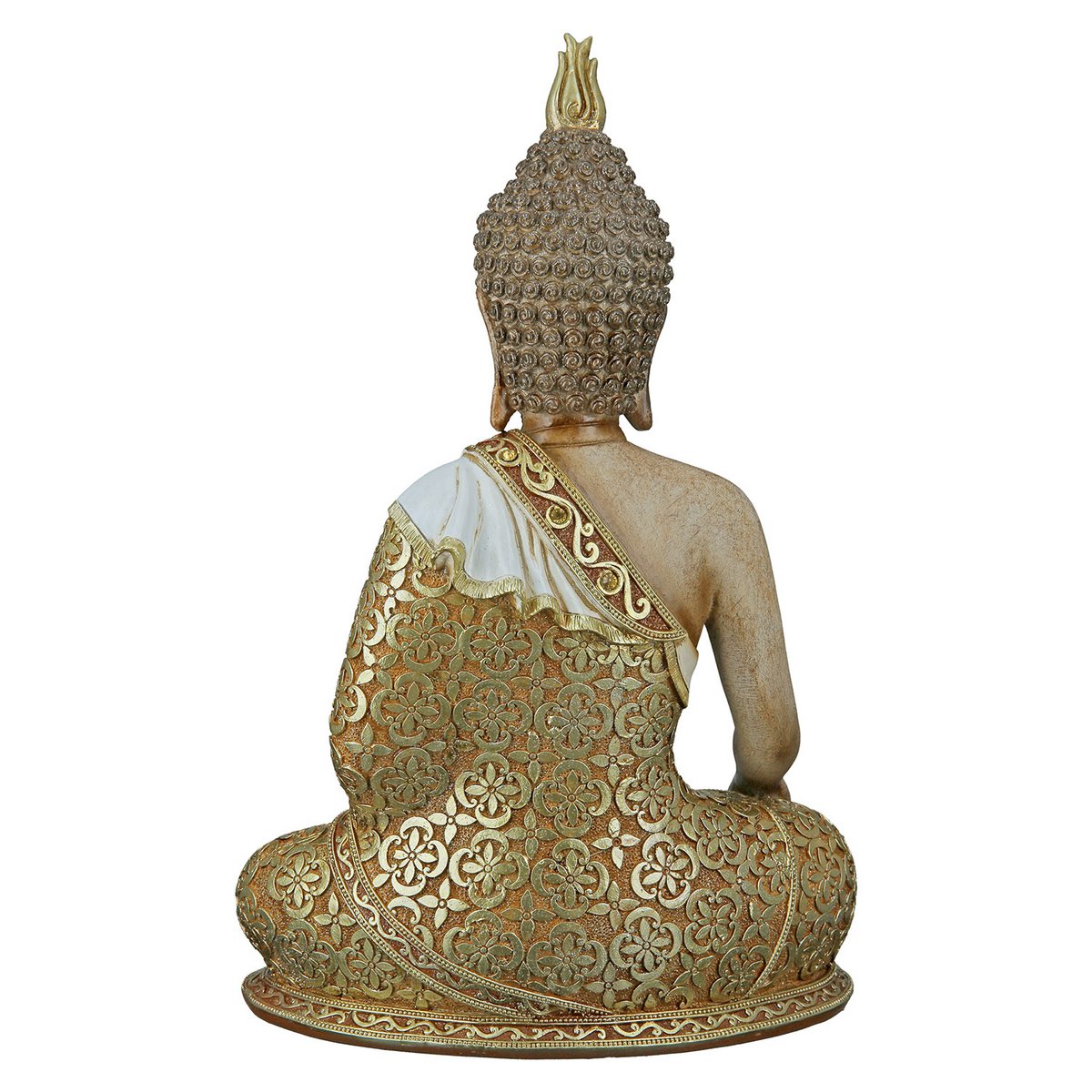 Poly Buddha "Mangala"