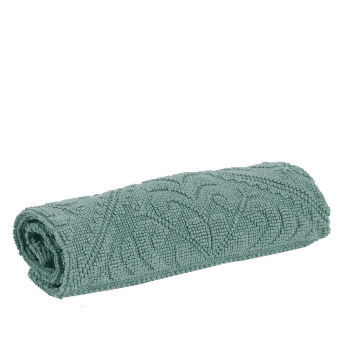 Bath Mat Enzo Verdigris