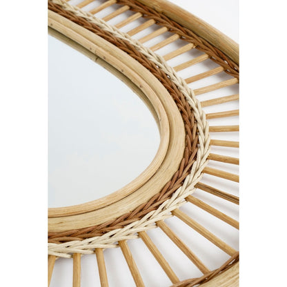 Wall mirror Mirror Oker