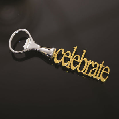 Beer glass and Celebrate tenseur in box