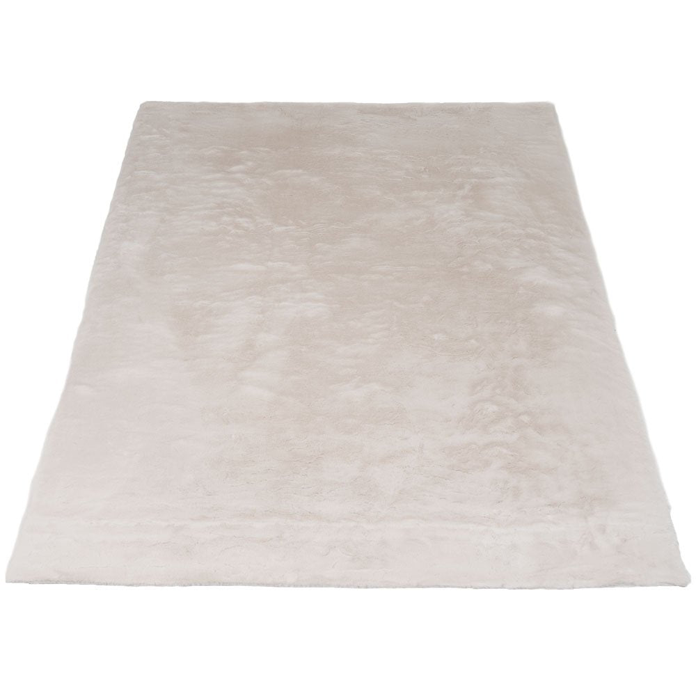 Rug Velluto Beige – 200 x 280 cm