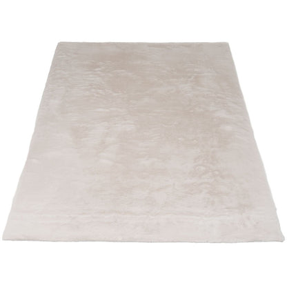 Rug Velluto Beige – 200 x 280 cm