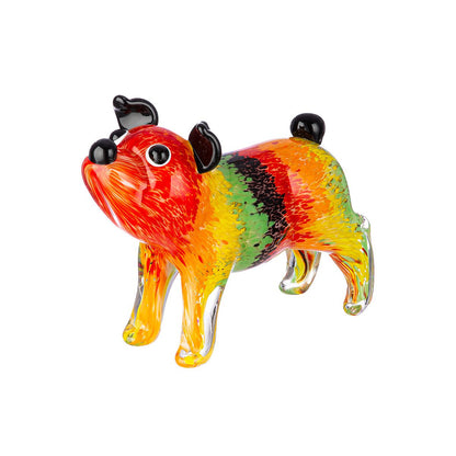 Figure dog Boddy H.16 cm