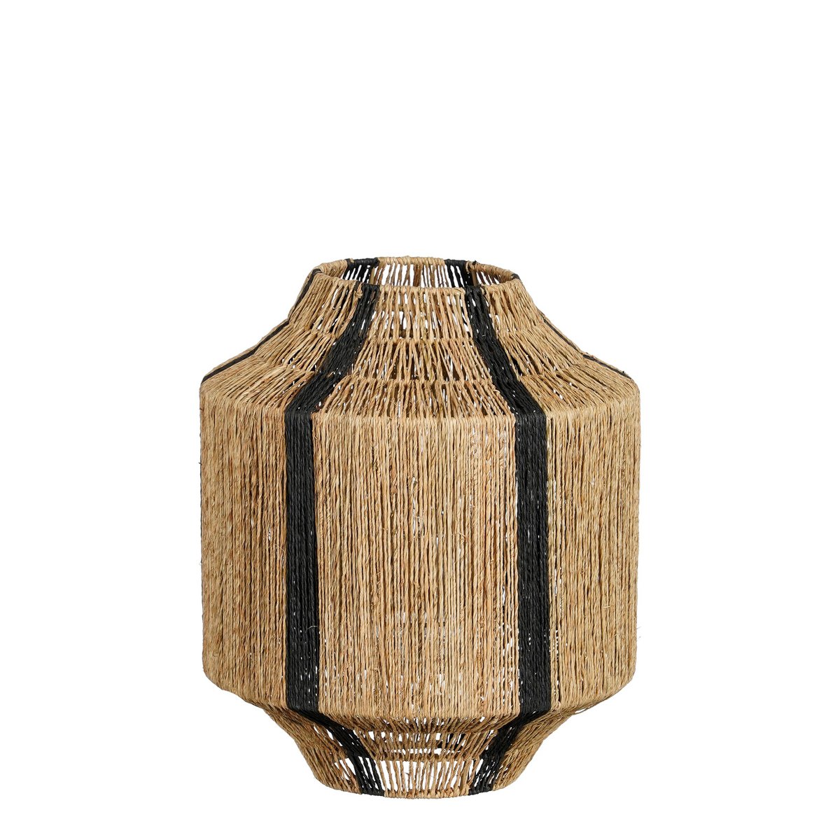 Lantern Liliano Black