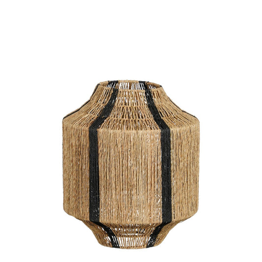 Lantern Liliano Black