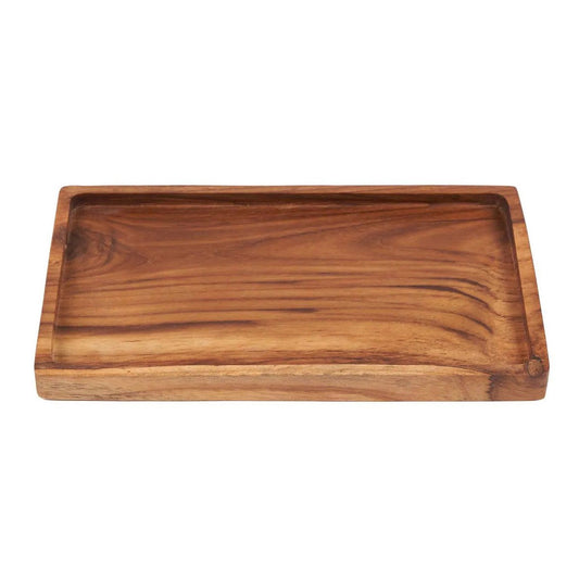 The Gormandize Tray - Natural - M