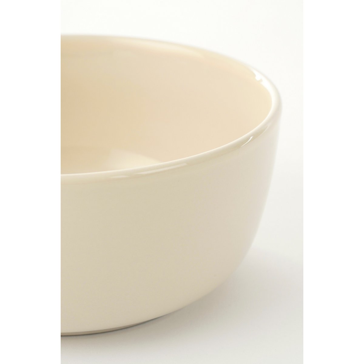 Crockery set Ozzu Off-white