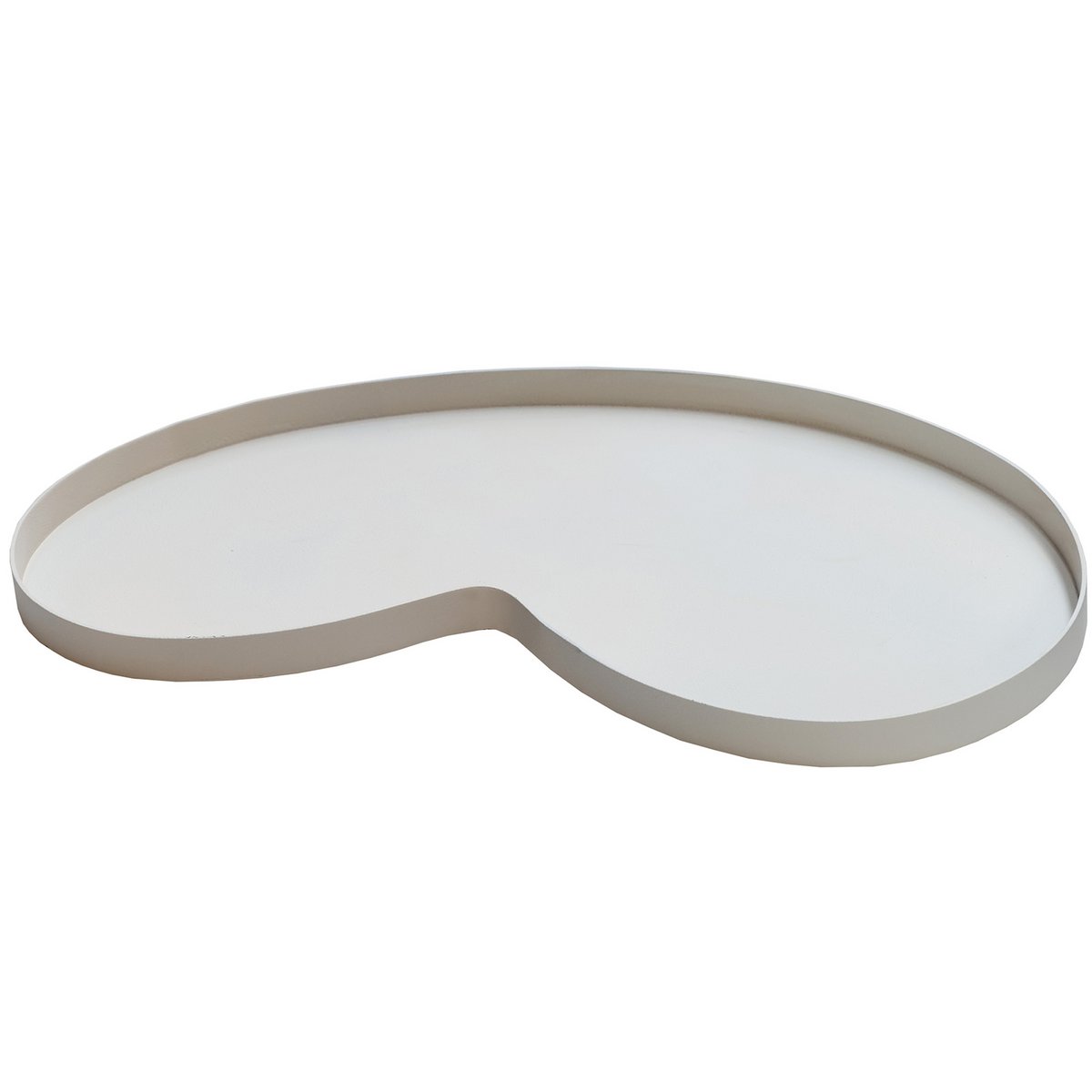 Tray - Villeta Ivory