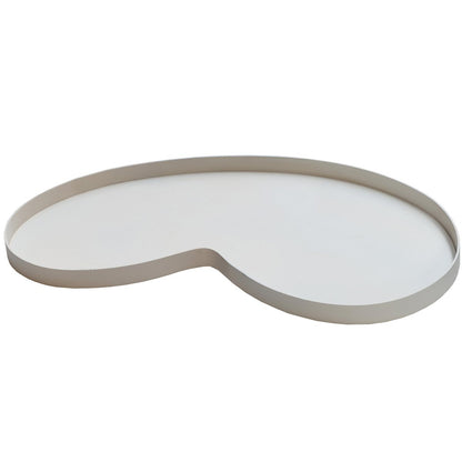 Tray - Villeta Ivory