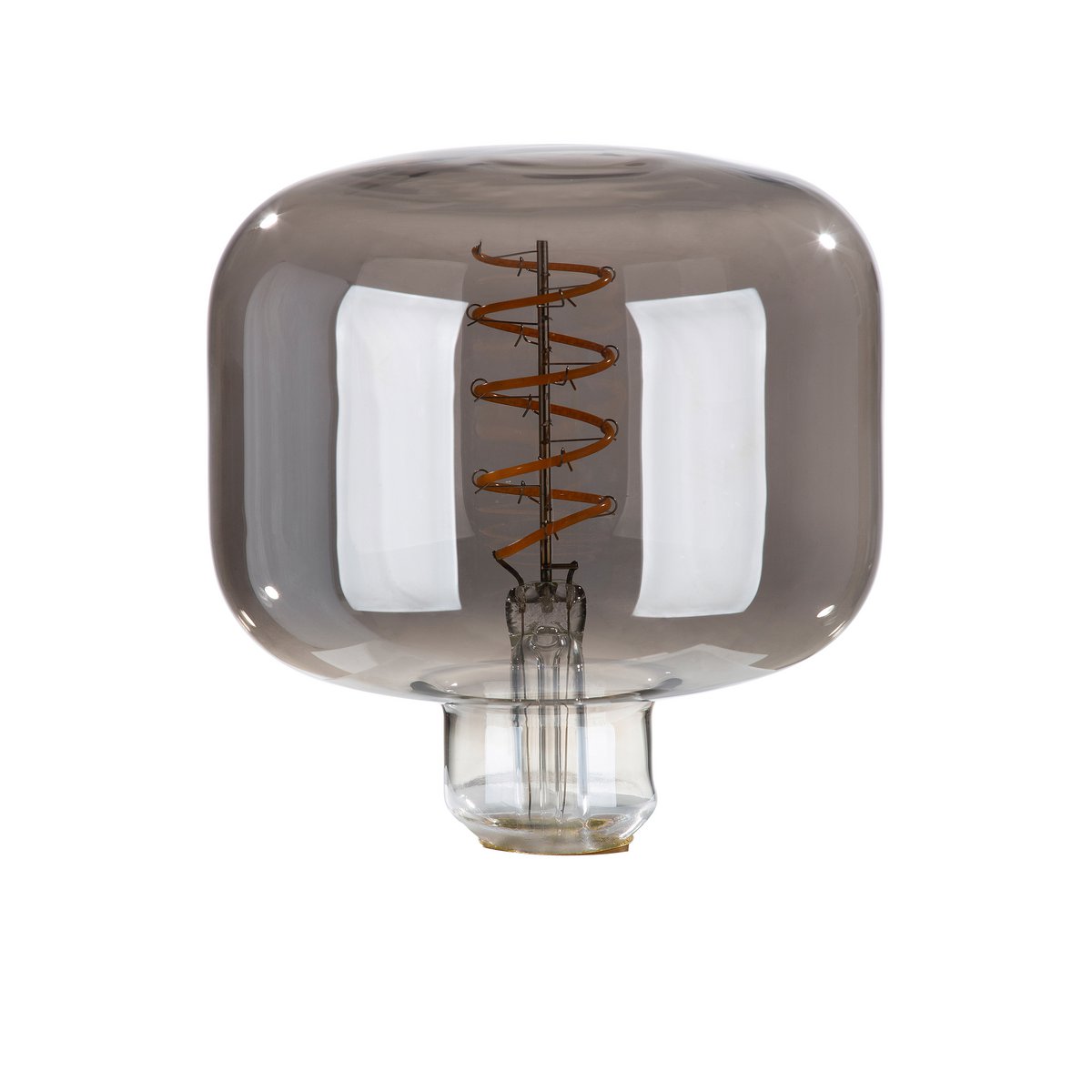 Glass LED bulb 4 W