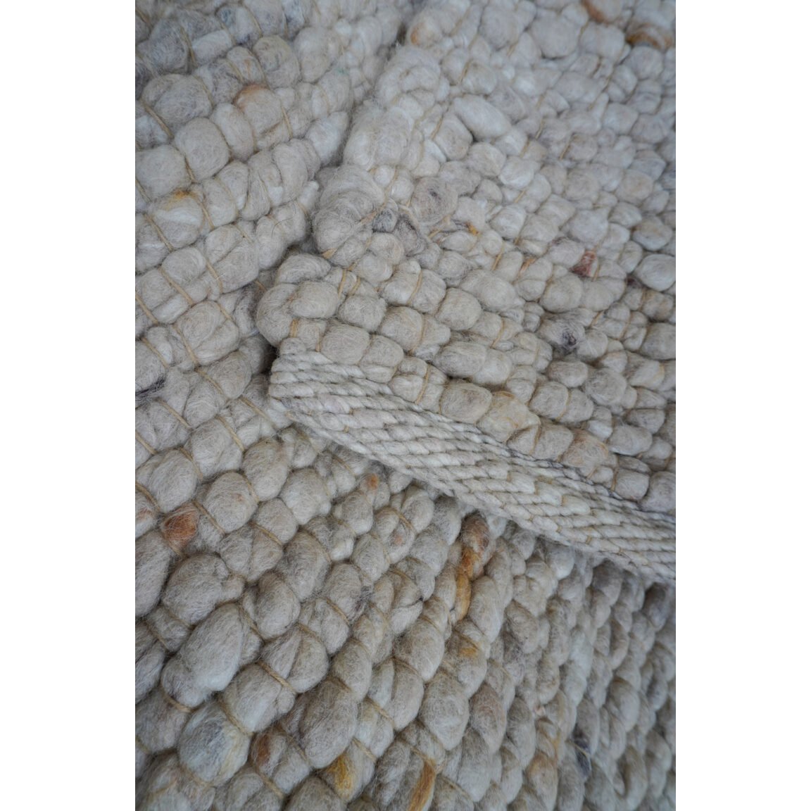 Rug Steve Beige 160 x 230 cm