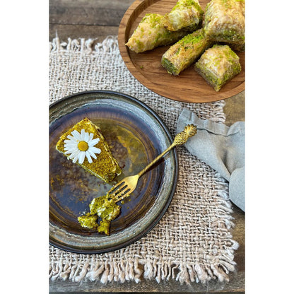 The Pineapple Fork - Gold