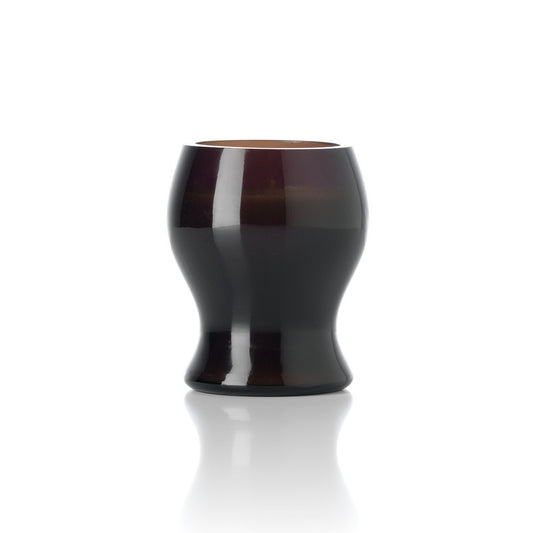 The Moka Candle Jar - Smoke