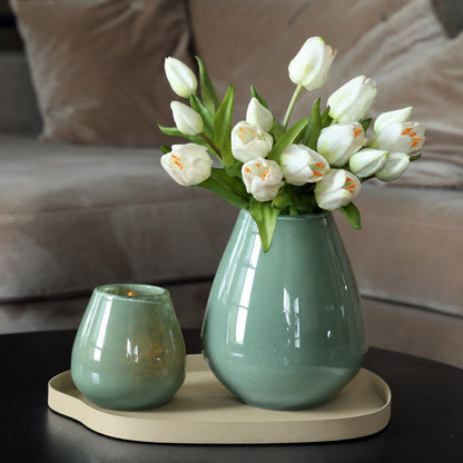 Dienblad - Bariri beige