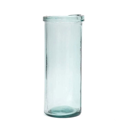 The Jiandan Vase - Blue - L