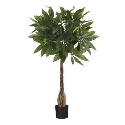 Artificial plant Pachira Green