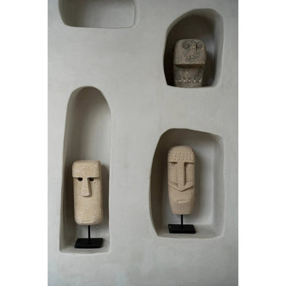 The Sumba Stone Statue #09