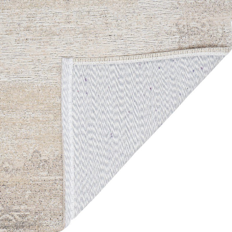 Rug Adel Medallion Beige 160 x 230 cm