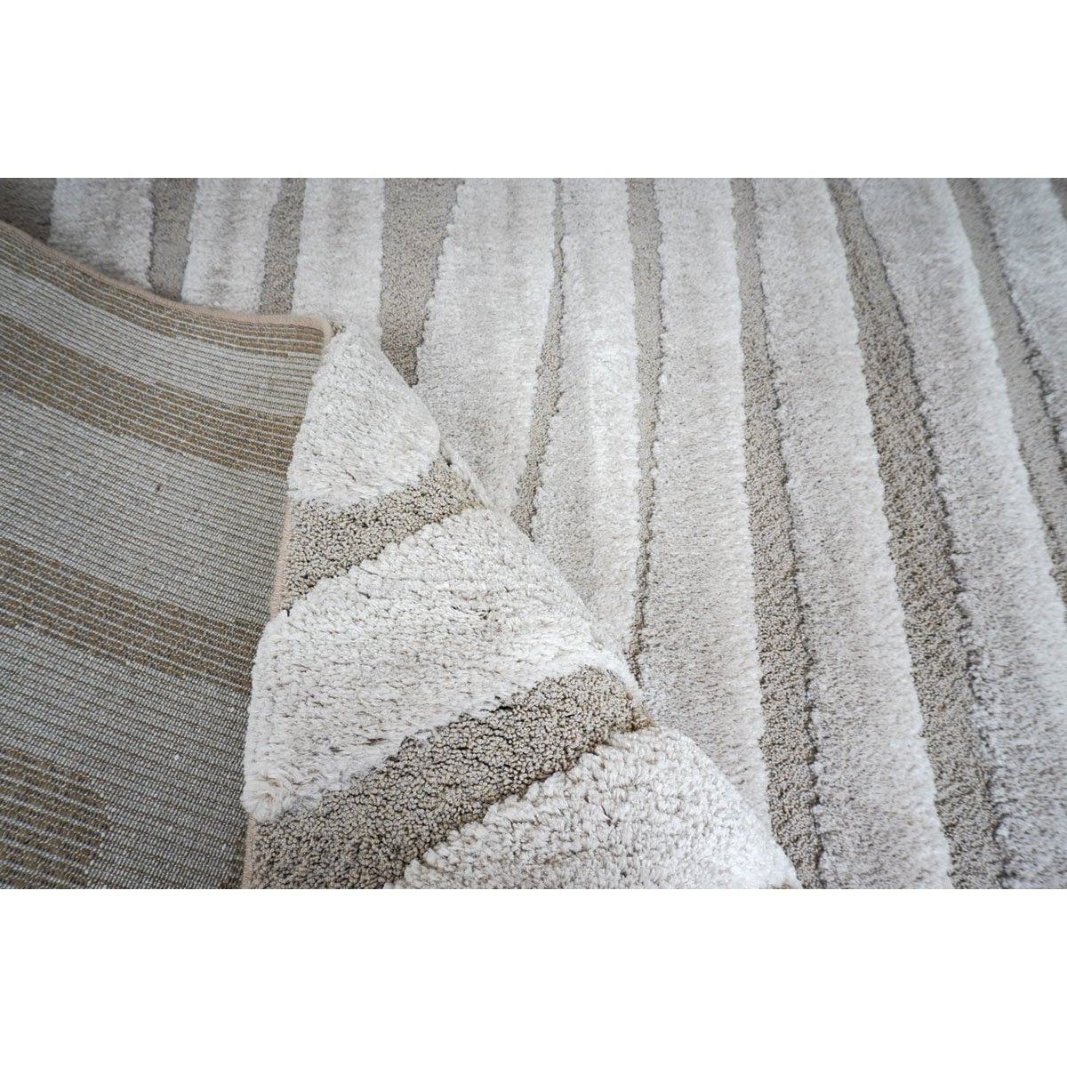 Rug Lima Beige 200 x 290 cm