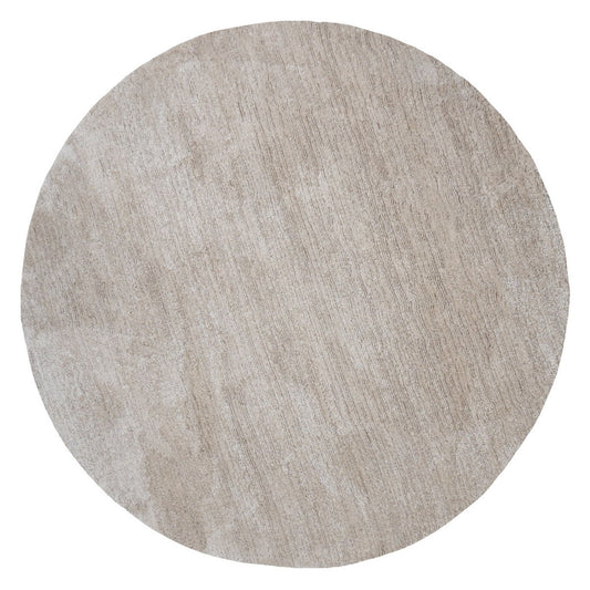 Quilt Nina 1601 Beige 70 – Round ø200 cm