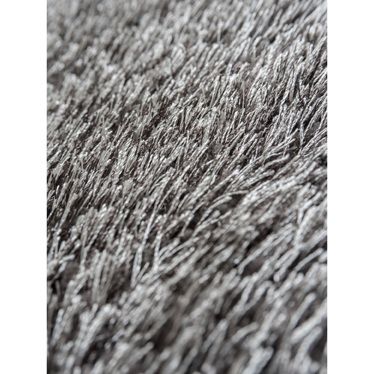 Carpet Lago Anthracite 26 – Round ø250 cm