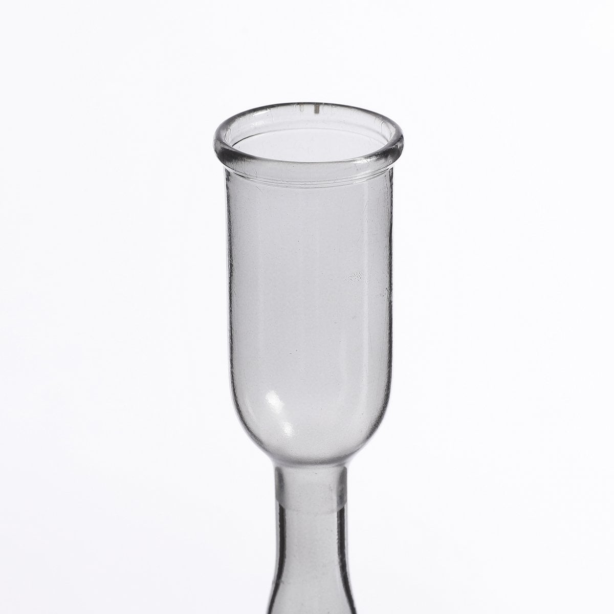 Candlestick Trent Dark Gray