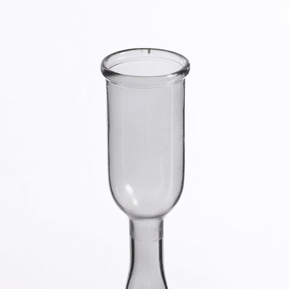 Candlestick Trent Dark Gray