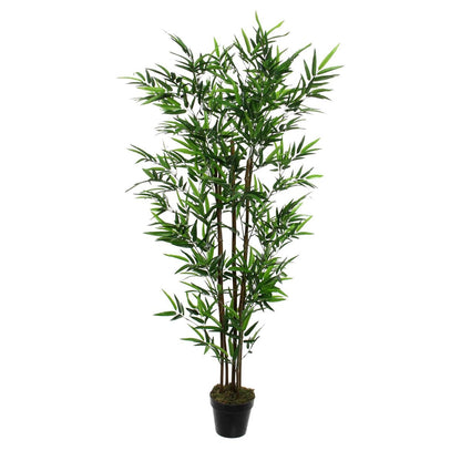 Artificial plant Green