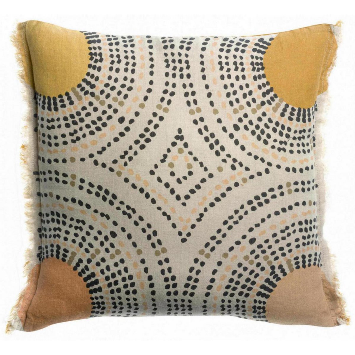 Cushion Zeff Taina Multico 45 x 45