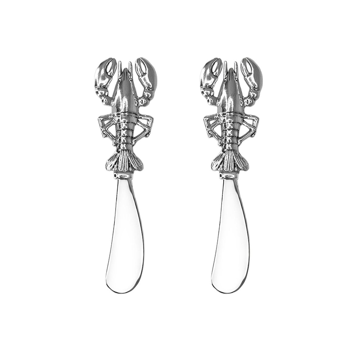 Lobster spreaders - set of 2