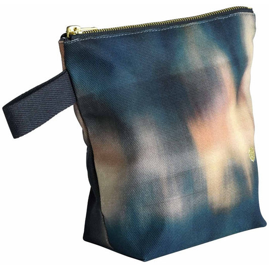 Iona Sasha Multicolor toiletry 22 x 18 x 7.5