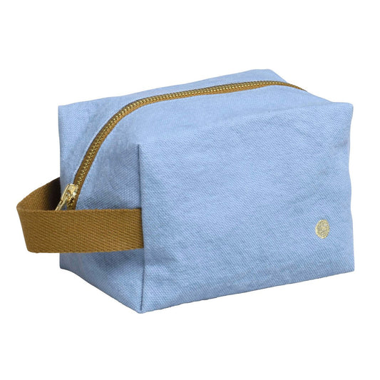 POUCH CUBE